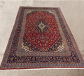 Kashan Carpet - K01