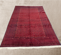 Bukhara Carpet - B01