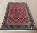 Tabriz Carpet - T01