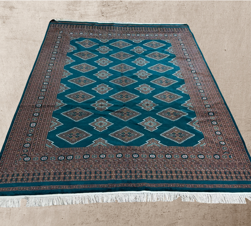 Kashmiri Carpet - KA01