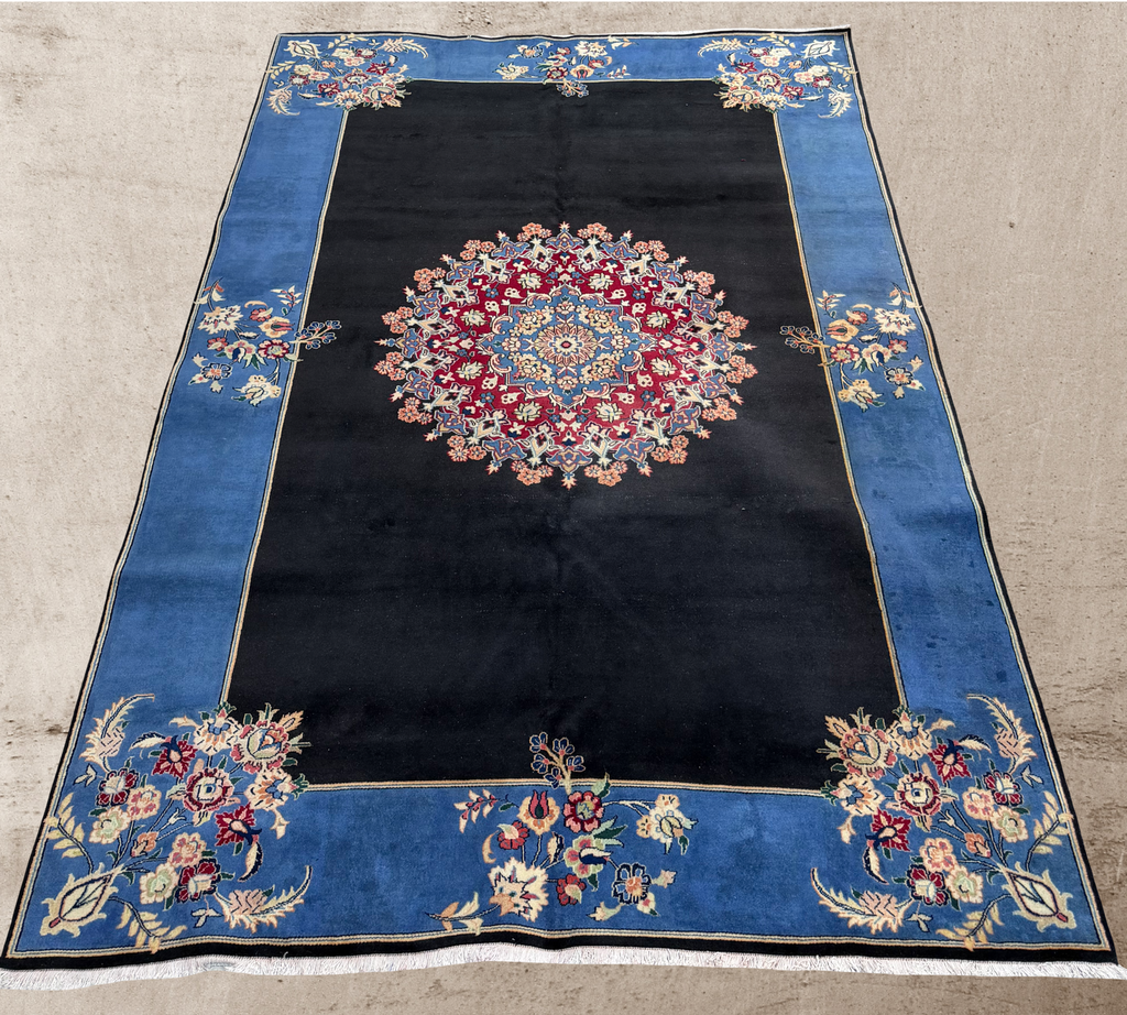 Kerman Carpet - KE01