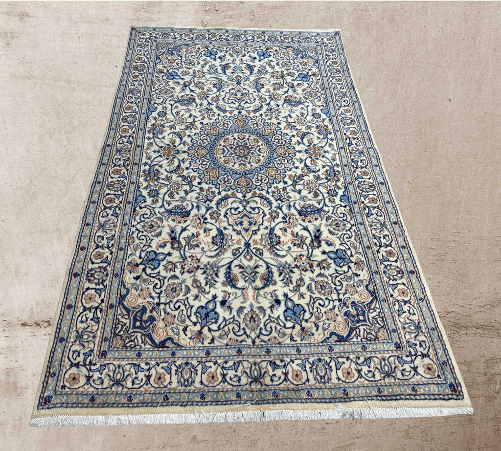 Nain Carpet - N01