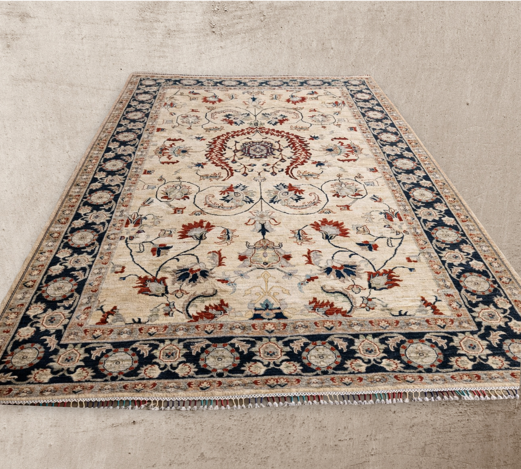 Caucasian Carpet / C05