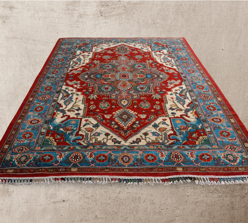 Caucasian Carpet / C03