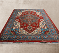 Caucasian Carpet / C03
