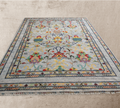 Caucasian Carpet / C04